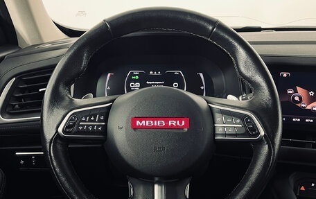 Haval F7 I, 2020 год, 1 950 000 рублей, 11 фотография