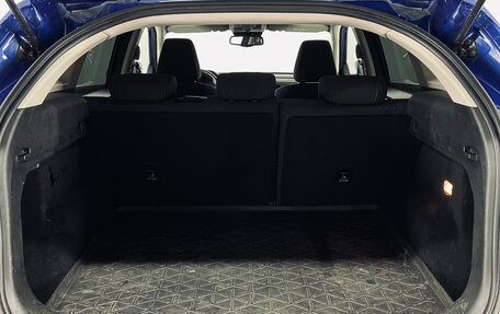 Haval F7 I, 2020 год, 1 950 000 рублей, 22 фотография