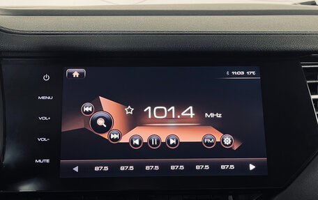 Haval F7 I, 2020 год, 1 950 000 рублей, 13 фотография