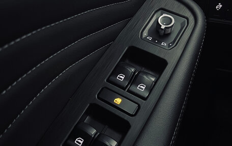 Haval F7 I, 2020 год, 1 950 000 рублей, 18 фотография