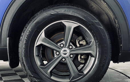 Haval F7 I, 2020 год, 1 950 000 рублей, 23 фотография