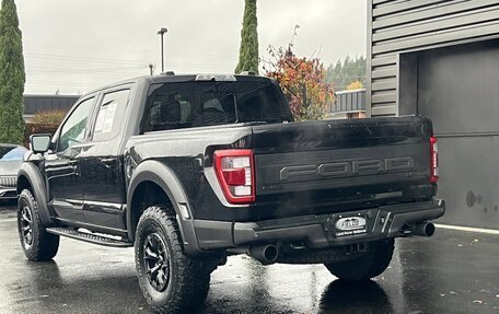 Ford F-150, 2023 год, 10 044 600 рублей, 4 фотография