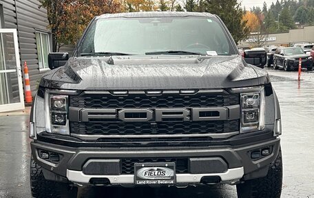 Ford F-150, 2023 год, 10 044 600 рублей, 2 фотография