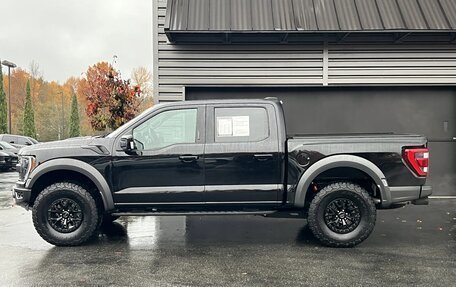 Ford F-150, 2023 год, 10 044 600 рублей, 3 фотография