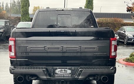 Ford F-150, 2023 год, 10 044 600 рублей, 5 фотография