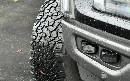 Ford F-150, 2023 год, 10 044 600 рублей, 8 фотография