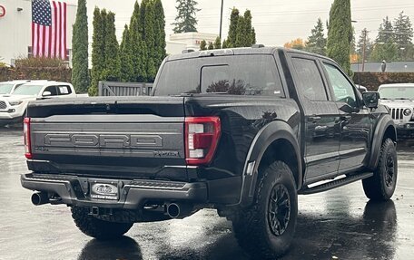 Ford F-150, 2023 год, 10 044 600 рублей, 6 фотография