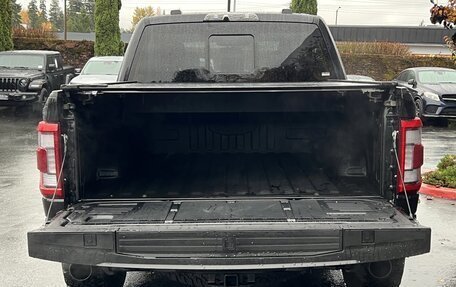 Ford F-150, 2023 год, 10 044 600 рублей, 7 фотография