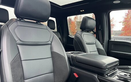 Ford F-150, 2023 год, 10 044 600 рублей, 13 фотография