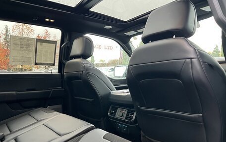 Ford F-150, 2023 год, 10 044 600 рублей, 15 фотография