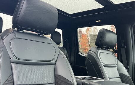 Ford F-150, 2023 год, 10 044 600 рублей, 14 фотография