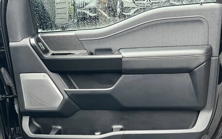 Ford F-150, 2023 год, 10 044 600 рублей, 11 фотография