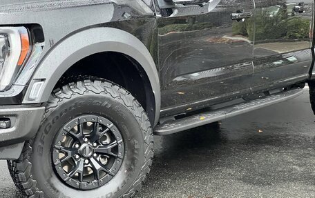 Ford F-150, 2023 год, 10 044 600 рублей, 9 фотография