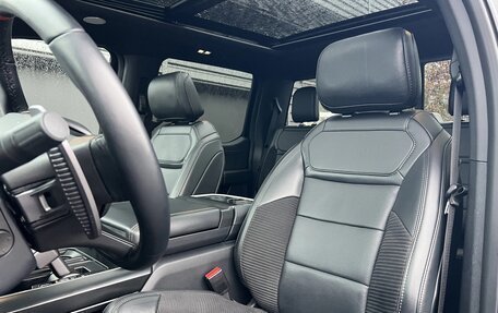 Ford F-150, 2023 год, 10 044 600 рублей, 22 фотография