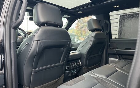 Ford F-150, 2023 год, 10 044 600 рублей, 16 фотография