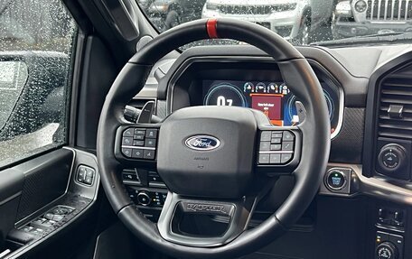 Ford F-150, 2023 год, 10 044 600 рублей, 20 фотография