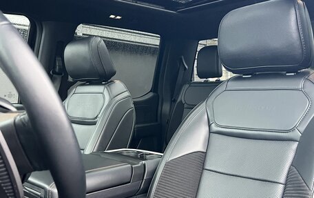 Ford F-150, 2023 год, 10 044 600 рублей, 23 фотография