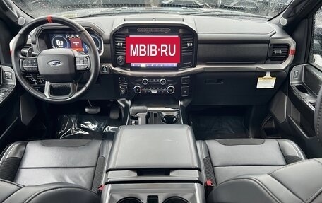 Ford F-150, 2023 год, 10 044 600 рублей, 19 фотография