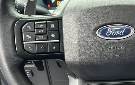 Ford F-150, 2023 год, 10 044 600 рублей, 31 фотография