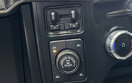 Ford F-150, 2023 год, 10 044 600 рублей, 29 фотография