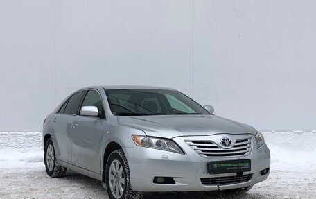 Toyota Camry, 2006 год, 544 000 рублей, 3 фотография