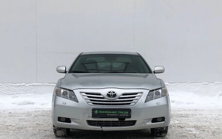 Toyota Camry, 2006 год, 544 000 рублей, 2 фотография