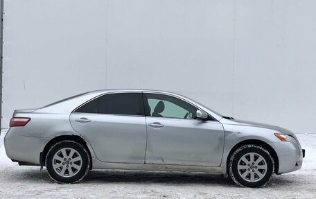 Toyota Camry, 2006 год, 544 000 рублей, 4 фотография