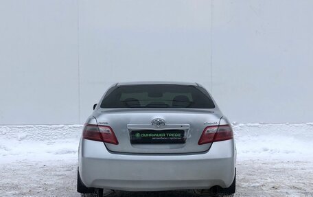Toyota Camry, 2006 год, 544 000 рублей, 6 фотография