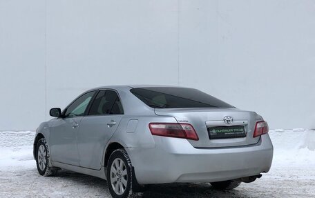Toyota Camry, 2006 год, 544 000 рублей, 7 фотография