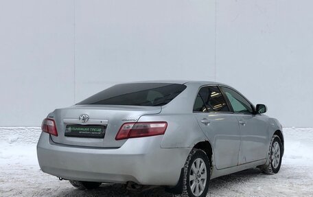 Toyota Camry, 2006 год, 544 000 рублей, 5 фотография