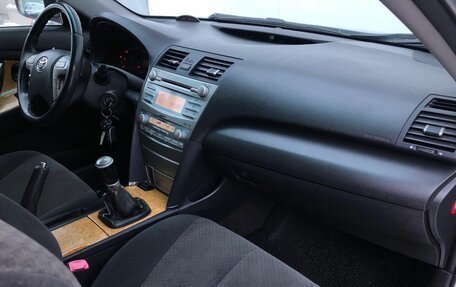 Toyota Camry, 2006 год, 544 000 рублей, 9 фотография