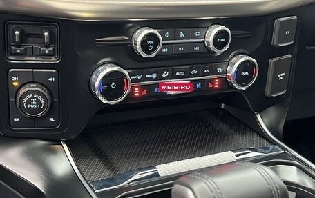 Ford F-150, 2023 год, 10 044 600 рублей, 28 фотография