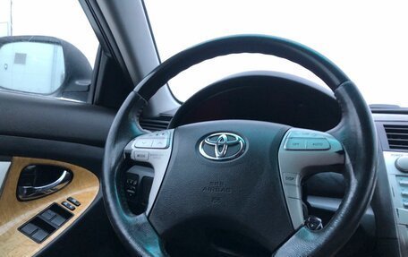 Toyota Camry, 2006 год, 544 000 рублей, 18 фотография