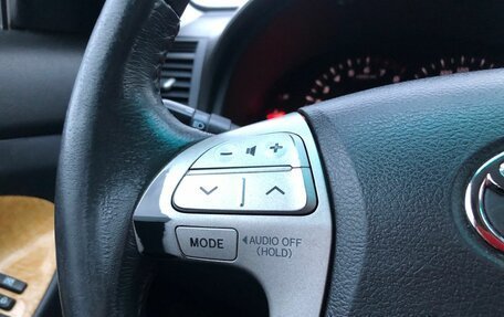 Toyota Camry, 2006 год, 544 000 рублей, 16 фотография