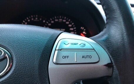 Toyota Camry, 2006 год, 544 000 рублей, 17 фотография