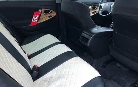 Toyota Camry, 2006 год, 544 000 рублей, 10 фотография