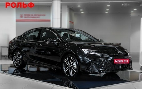 Toyota Camry, 2025 год, 4 990 000 рублей, 2 фотография