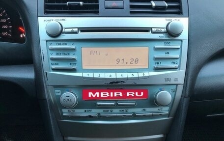 Toyota Camry, 2006 год, 544 000 рублей, 12 фотография