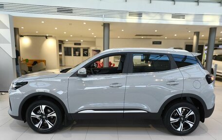Chery Tiggo 4 I рестайлинг, 2025 год, 1 981 009 рублей, 6 фотография