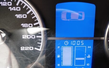 Lifan Solano I (630) рестайлинг, 2011 год, 70 000 рублей, 2 фотография