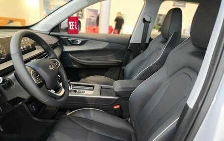 Chery Tiggo 4 I рестайлинг, 2025 год, 1 981 009 рублей, 11 фотография