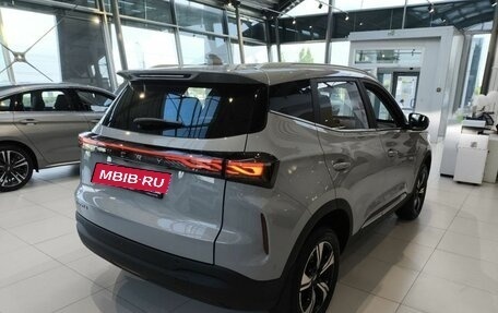Chery Tiggo 4 I рестайлинг, 2025 год, 1 981 009 рублей, 4 фотография