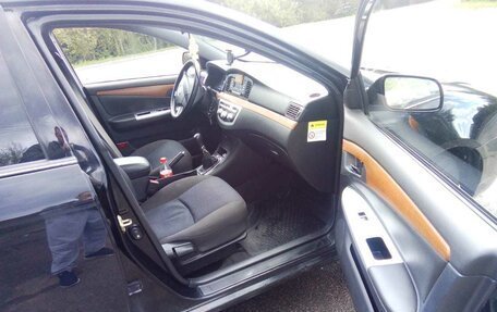 Lifan Solano I (630) рестайлинг, 2011 год, 70 000 рублей, 12 фотография