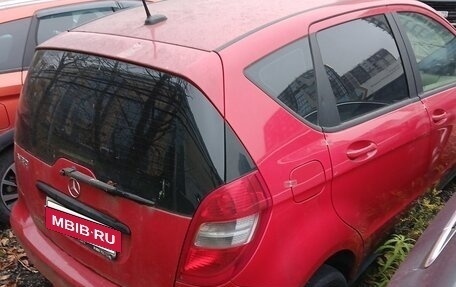 Mercedes-Benz A-Класс, 2012 год, 426 600 рублей, 4 фотография