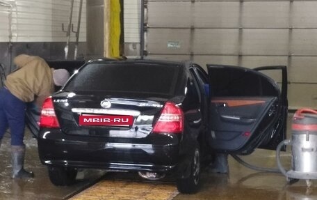 Lifan Solano I (630) рестайлинг, 2011 год, 70 000 рублей, 3 фотография