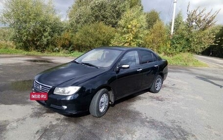 Lifan Solano I (630) рестайлинг, 2011 год, 70 000 рублей, 9 фотография