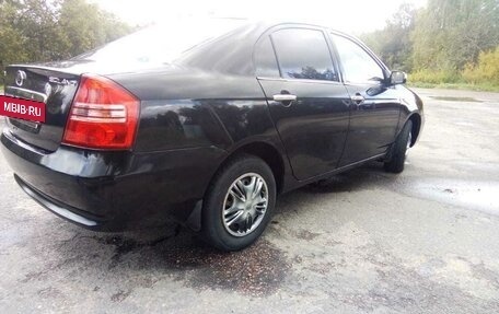 Lifan Solano I (630) рестайлинг, 2011 год, 70 000 рублей, 11 фотография