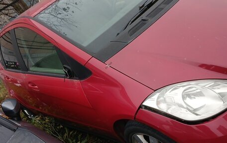 Mercedes-Benz A-Класс, 2012 год, 426 600 рублей, 8 фотография