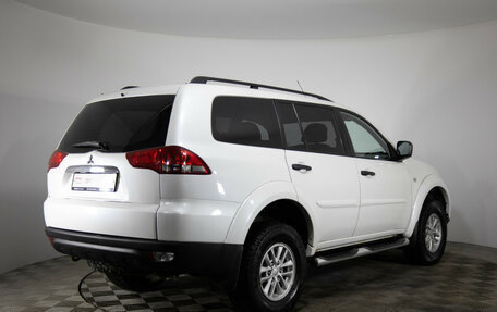 Mitsubishi Pajero Sport II рестайлинг, 2014 год, 1 499 000 рублей, 5 фотография