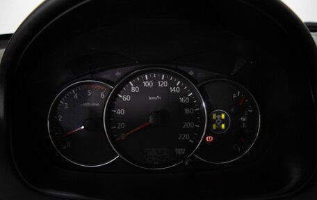 Mitsubishi Pajero Sport II рестайлинг, 2014 год, 1 499 000 рублей, 11 фотография